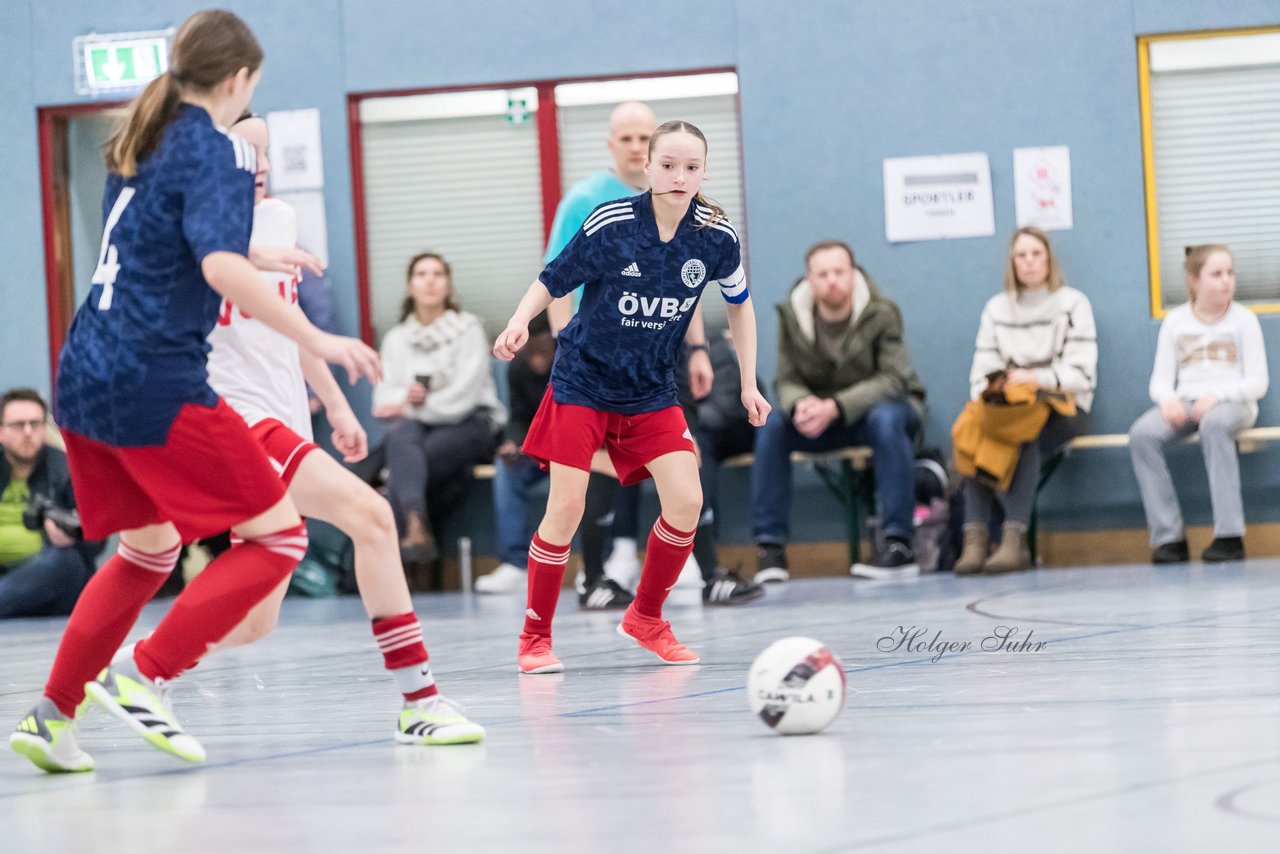 Bild 86 - wCJ Norddeutsches Futsalturnier Auswahlmannschaften